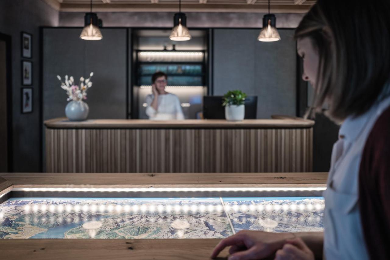 Hotel Klingler Maurach  Eksteriør billede