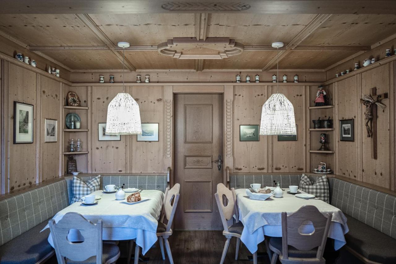 Hotel Klingler Maurach  Eksteriør billede