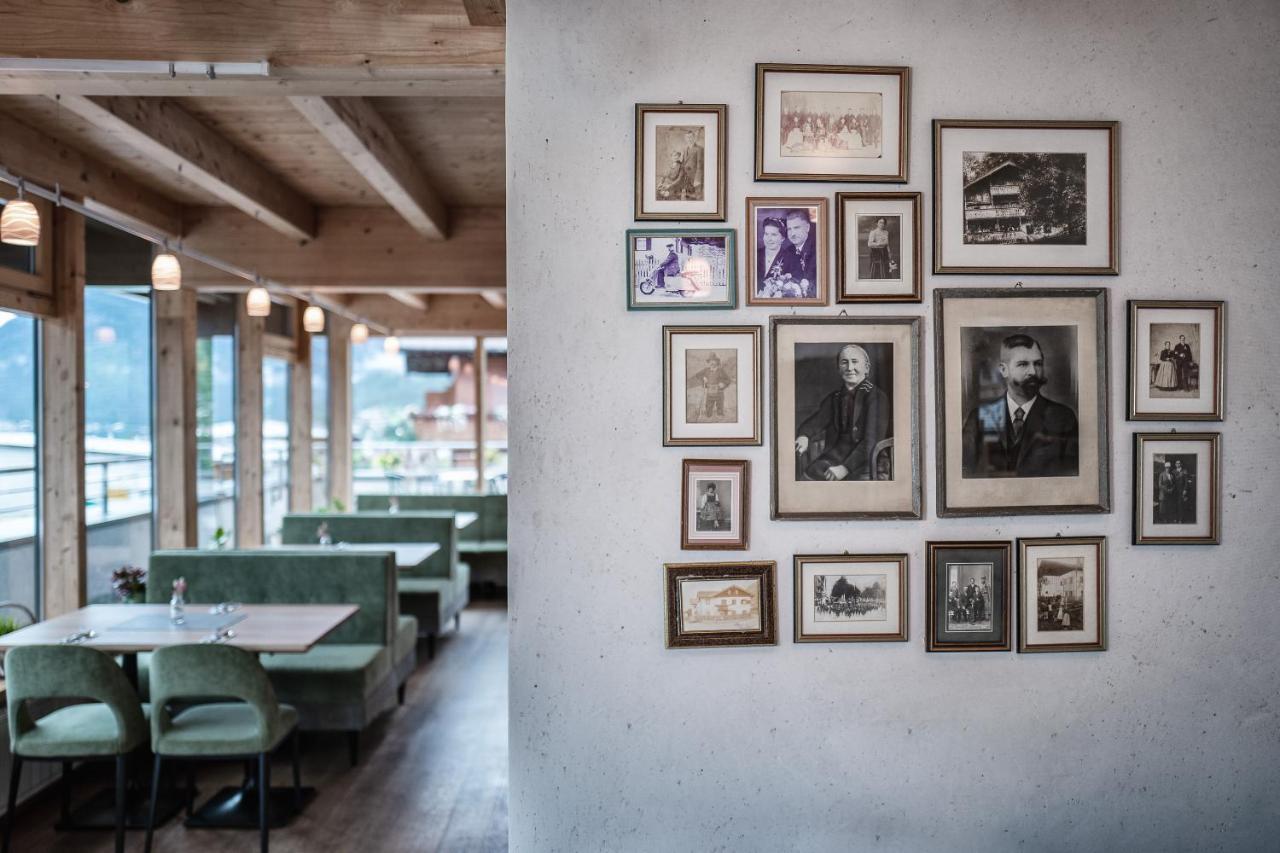 Hotel Klingler Maurach  Eksteriør billede