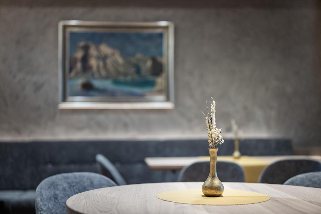 Hotel Klingler Maurach  Eksteriør billede