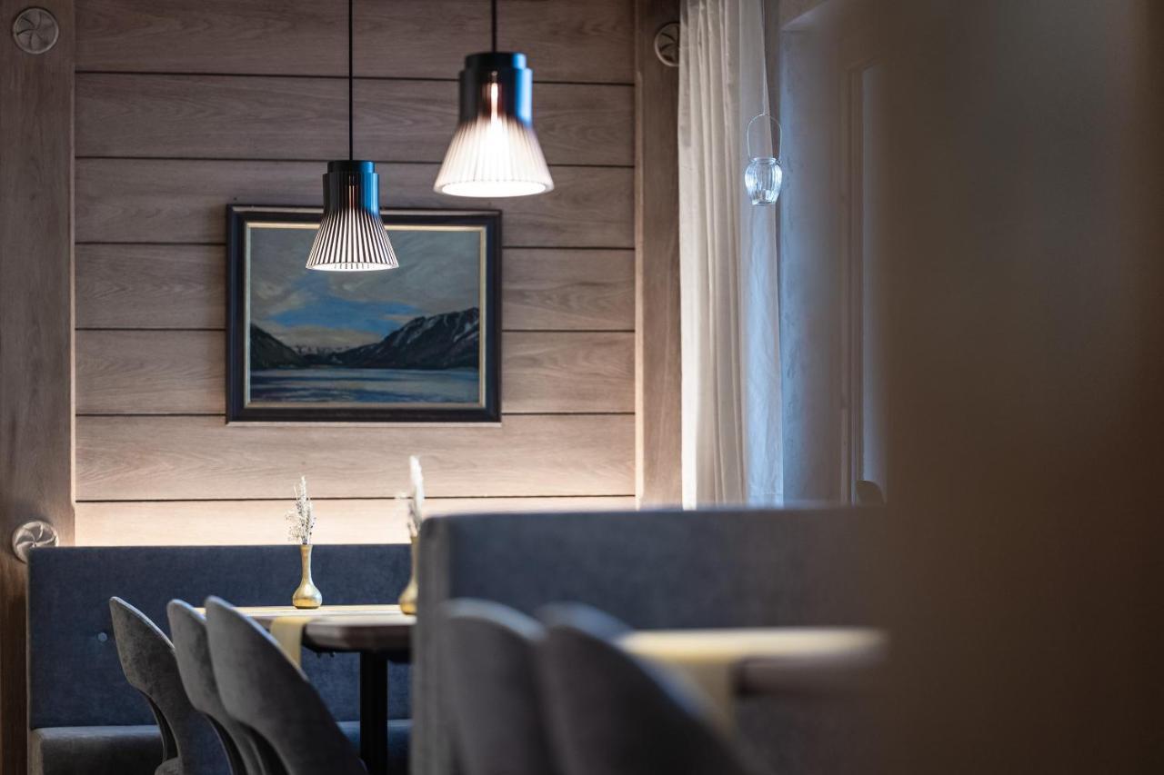 Hotel Klingler Maurach  Eksteriør billede