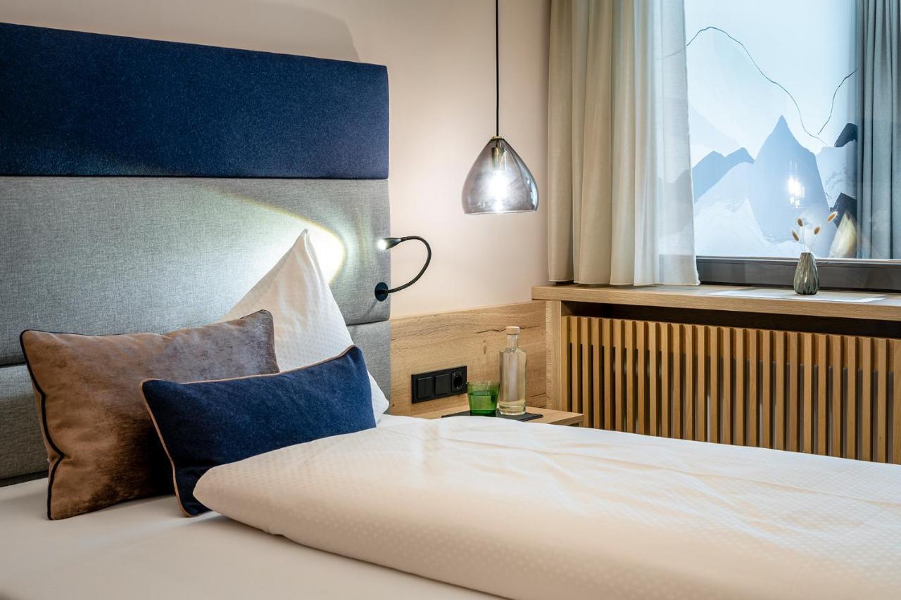 Hotel Klingler Maurach  Eksteriør billede