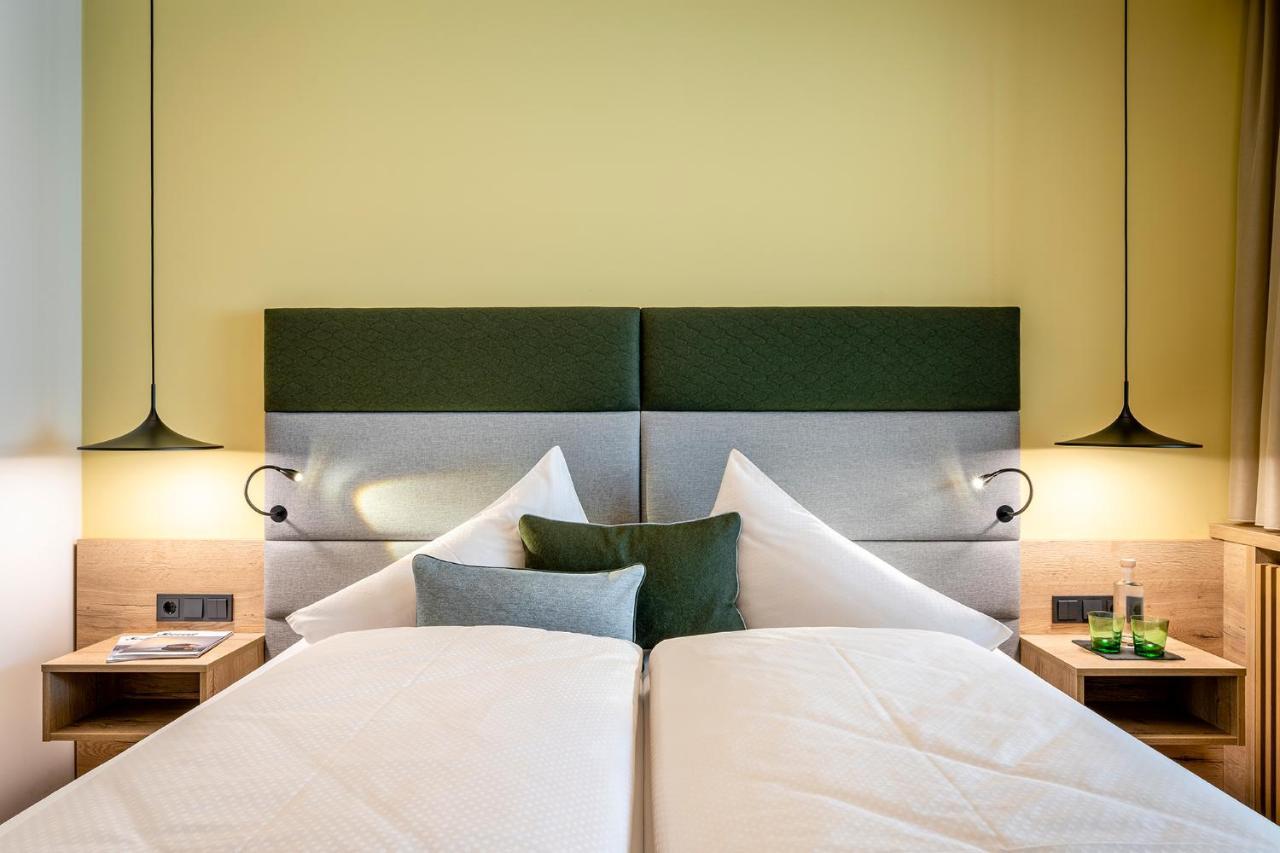 Hotel Klingler Maurach  Eksteriør billede