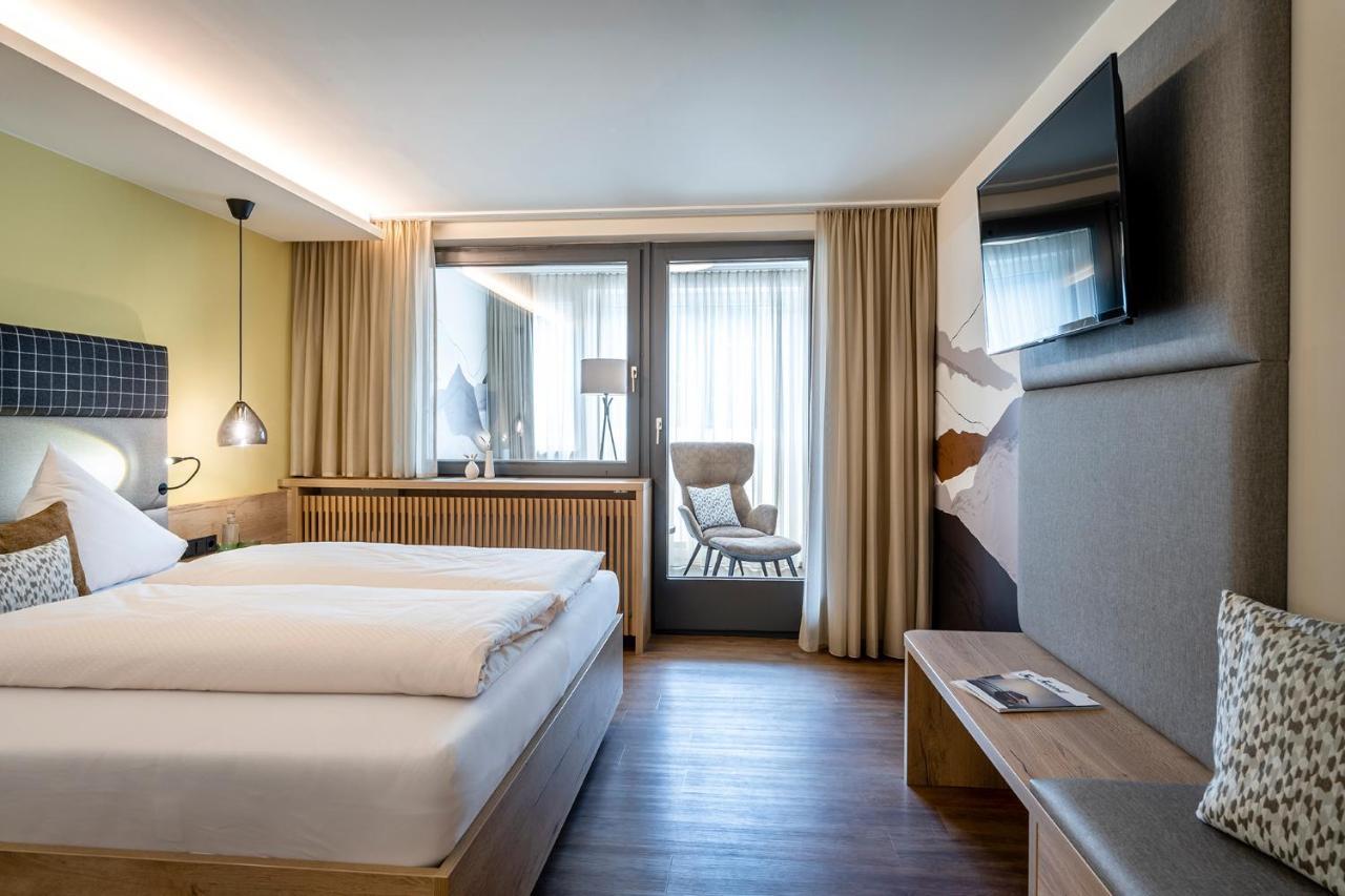 Hotel Klingler Maurach  Eksteriør billede
