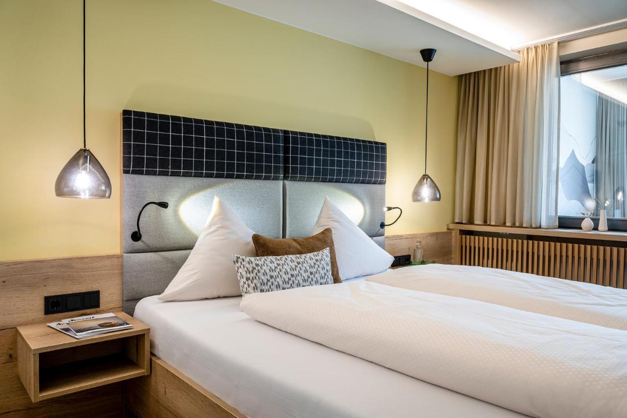 Hotel Klingler Maurach  Eksteriør billede