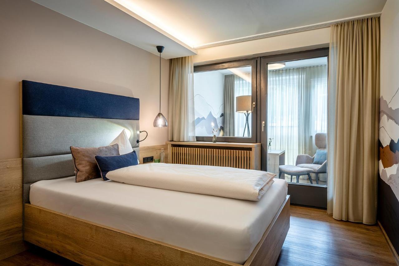 Hotel Klingler Maurach  Eksteriør billede