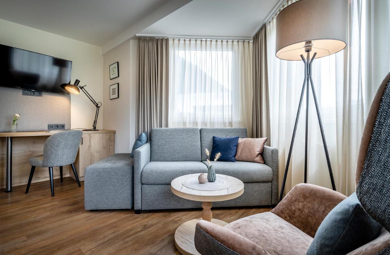 Hotel Klingler Maurach  Eksteriør billede