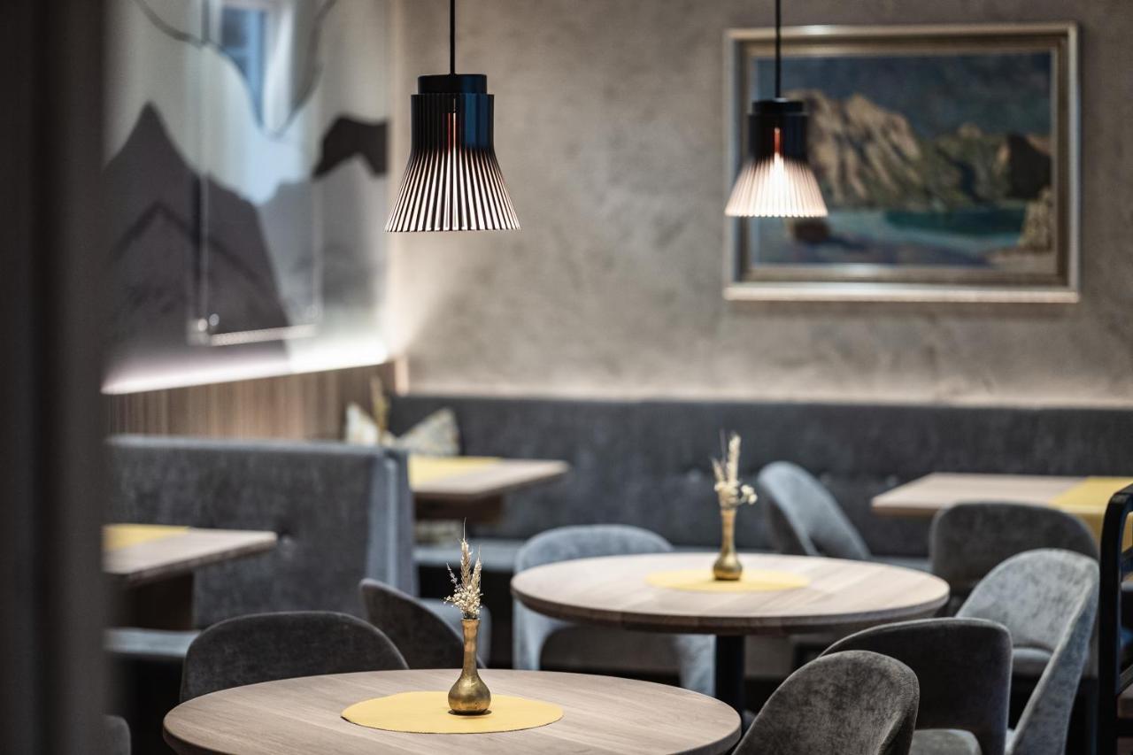 Hotel Klingler Maurach  Eksteriør billede