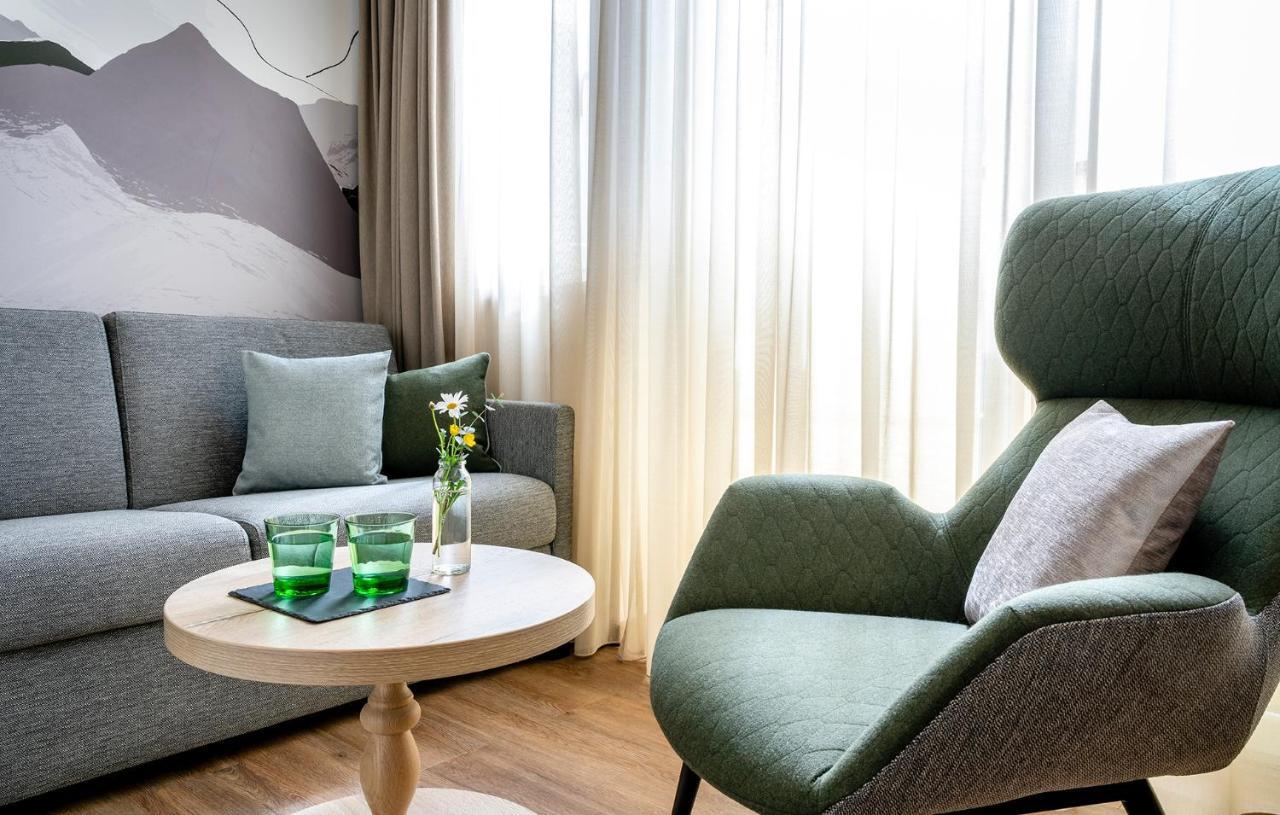Hotel Klingler Maurach  Eksteriør billede