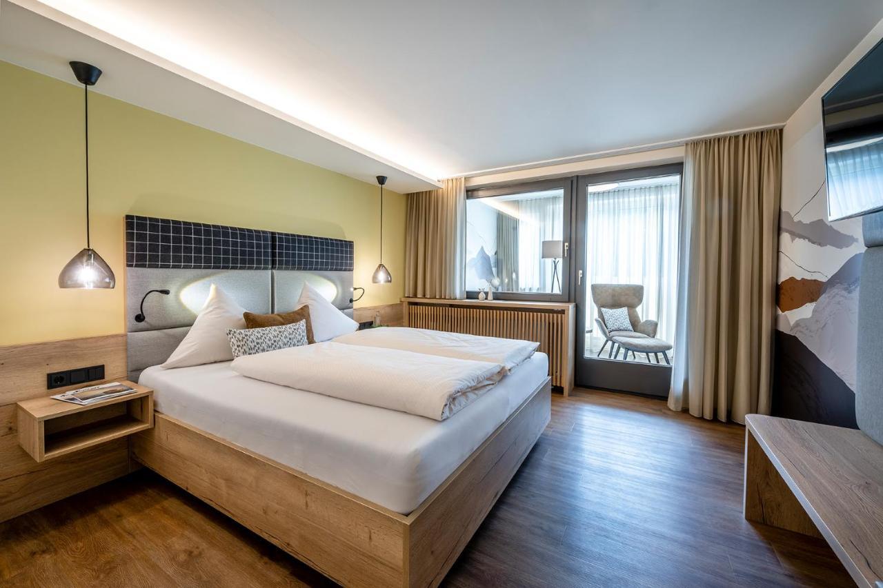 Hotel Klingler Maurach  Eksteriør billede