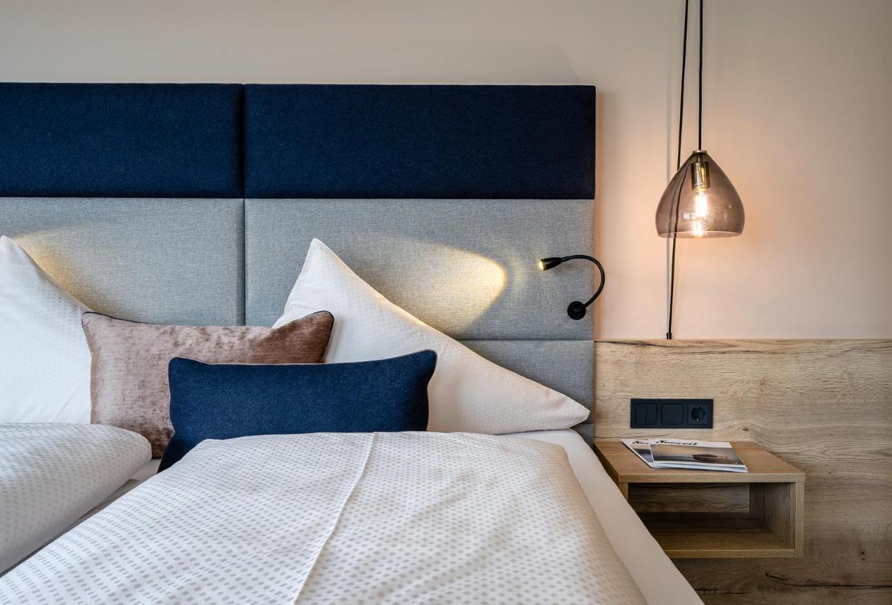 Hotel Klingler Maurach  Eksteriør billede