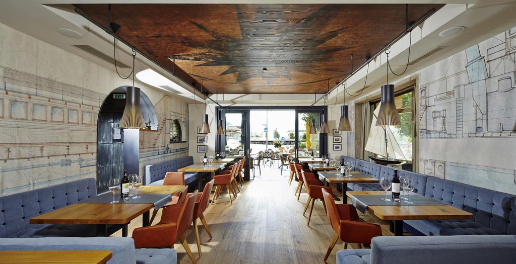Hotel Klingler Maurach  Eksteriør billede