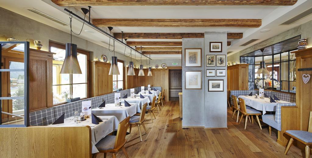 Hotel Klingler Maurach  Eksteriør billede