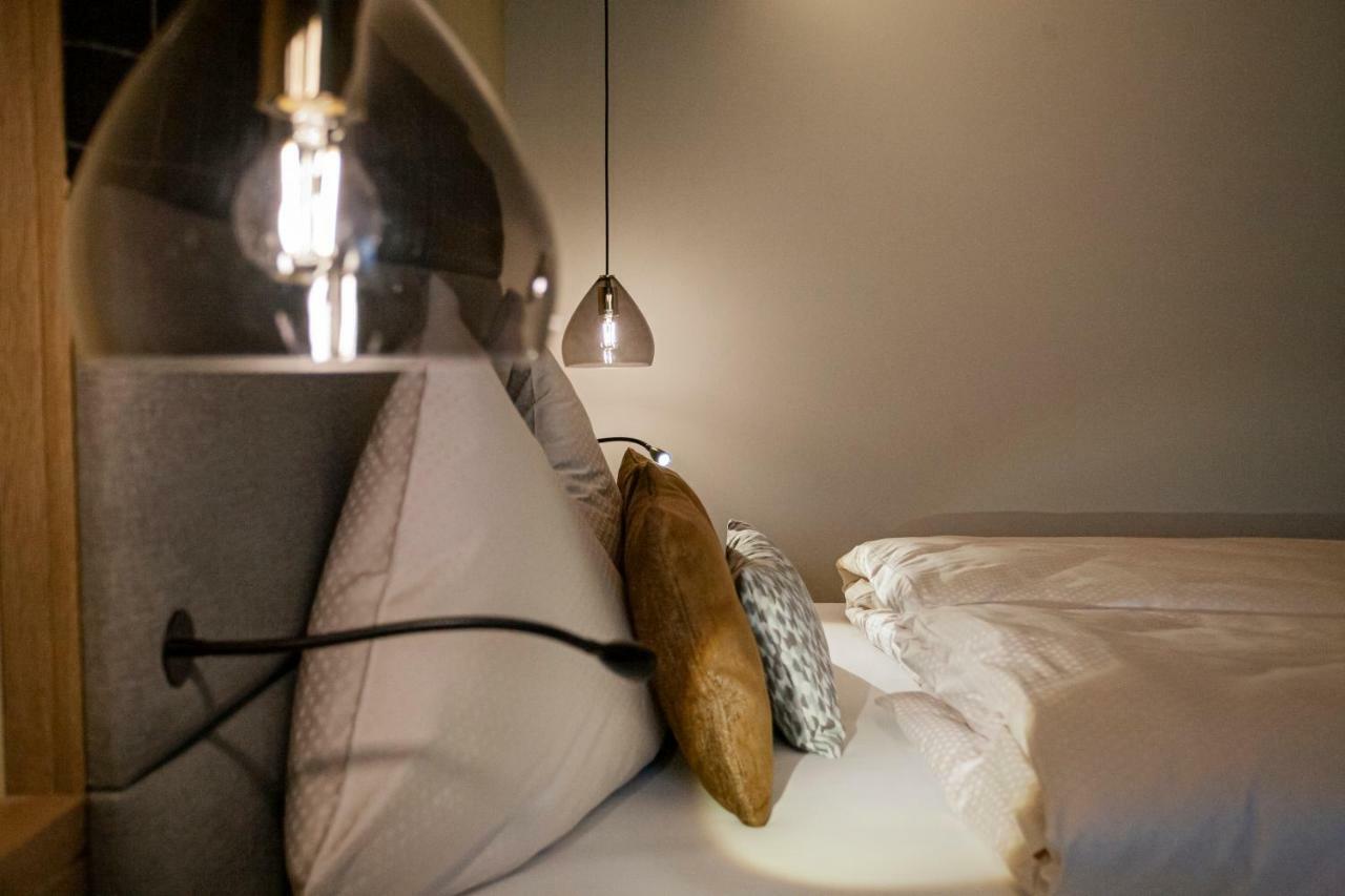 Hotel Klingler Maurach  Eksteriør billede